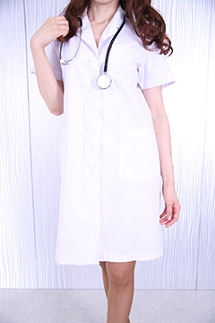 ③女医